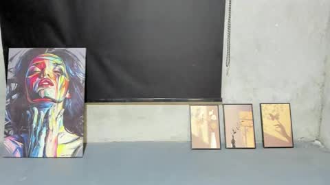 BellaLovesHerFellas online show from 12/23/25, 03:04