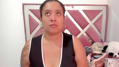 bellalumi online show from 02/03/26, 04:10