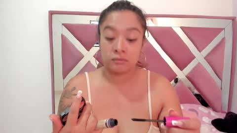 bellalumi online show from 02/24/26, 05:16