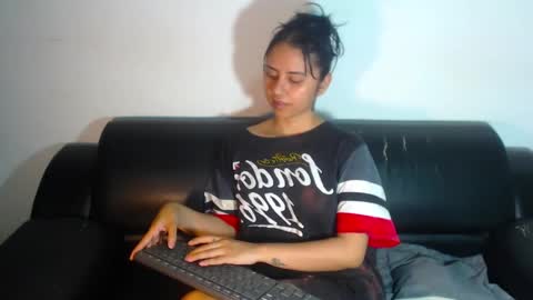 Snapshot of bellaluxxs chatting on 05/20/26, 12:39 MY NAME IS BELL online show from 05/20/26, 12:39