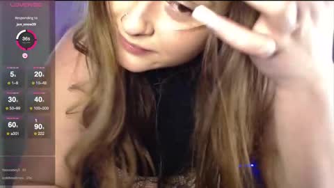 Snapshot of bellamonroee chatting on 12/06/24, 06:37 Bella Monroe online show from 12/06/24, 06:37