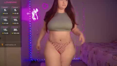 Bella Monroe online show from 02/06/26, 05:23