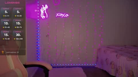 Bella Monroe online show from 03/08/26, 05:22