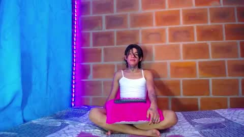 bellamy_094 online show from 09/24/25, 06:22