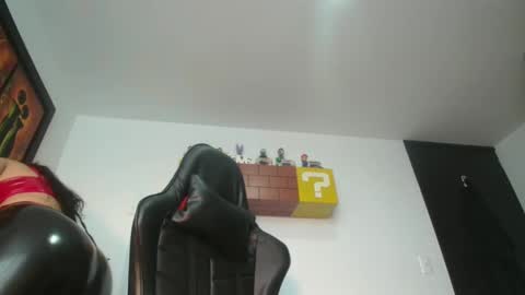 Camille  online show from 01/25/25, 10:18