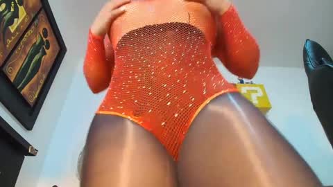 Camille  online show from 03/07/25, 10:32