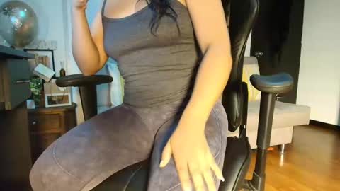 Camille  online show from 03/10/25, 12:29