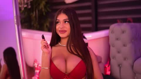 Bella online show from 12/22/25, 06:05