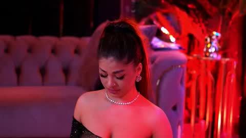 Bella online show from 02/15/26, 06:37