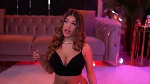 Bella online show from 02/23/26, 06:49