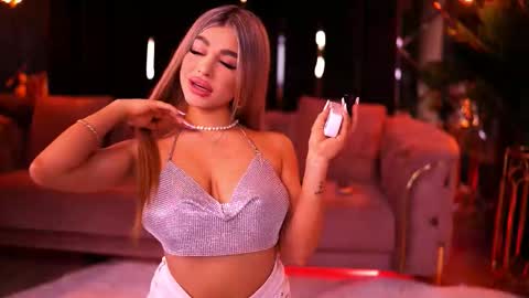 Bella online show from 03/14/26, 07:08