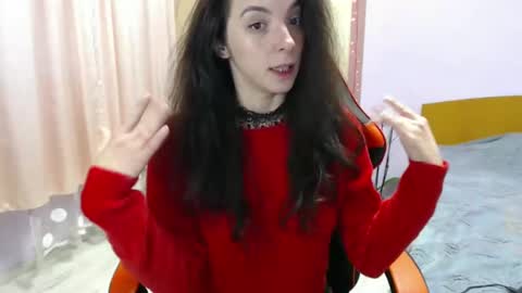 bellaqueen0701 online show from 02/18/25, 03:54