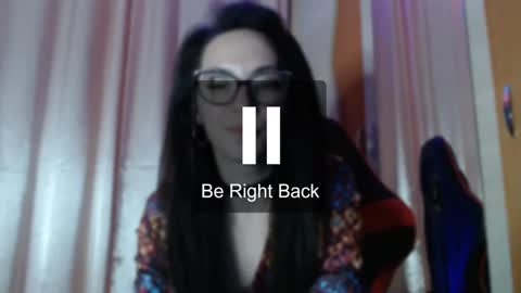 bellaqueen0701 online show from 02/24/25, 04:16