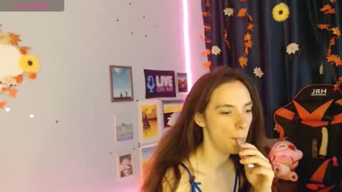 bellaqueen0701 online show from 09/28/25, 09:53