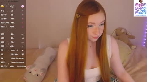 Bella online show from 10/19/25, 10:05