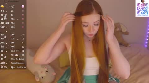 Bella online show from 10/22/25, 10:15