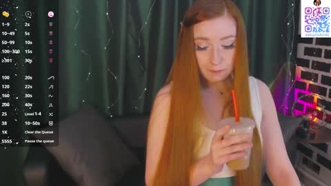 Bella online show from 12/04/25, 09:18