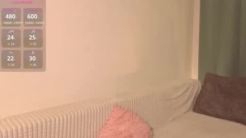 Anna  u can call me Ana de Armas online show from 10/11/25, 06:28