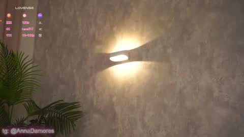 Anna  u can call me Ana de Armas online show from 02/03/26, 02:53