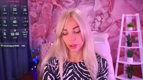 Bella online show from 11/15/25, 05:05