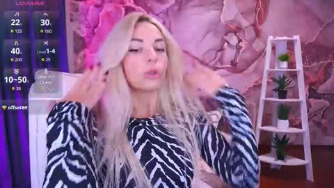 Bella online show from 12/02/25, 06:41