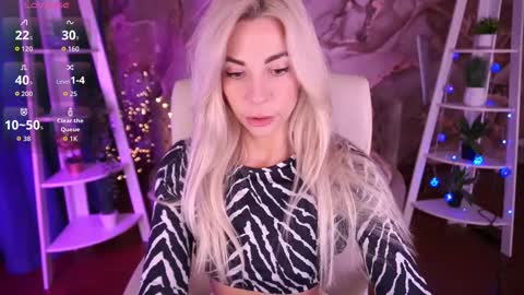 Bella online show from 01/06/26, 09:29