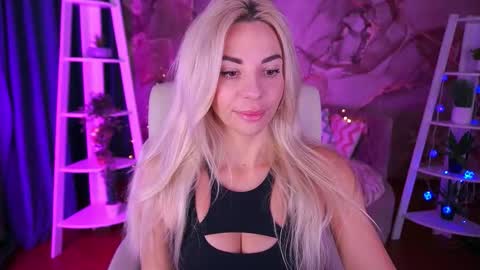 Bella online show from 01/09/26, 07:11