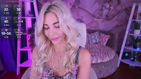 Bella online show from 01/10/26, 02:19