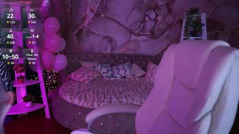 Bella online show from 02/18/26, 05:31