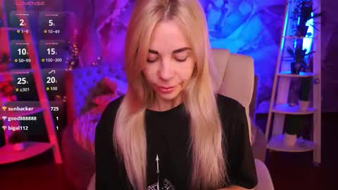 Bella online show from 03/09/26, 03:54