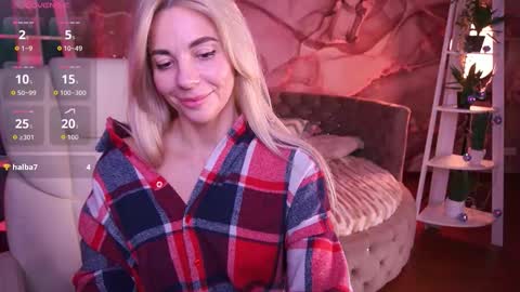 Bella online show from 03/11/26, 11:00