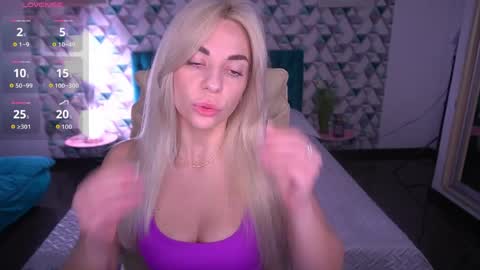 Bella online show from 04/01/26, 01:01