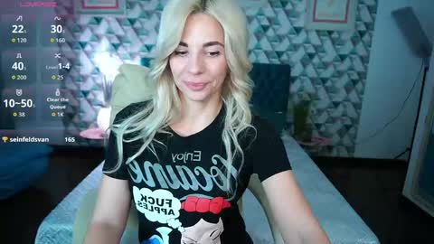 Bella online show from 04/11/26, 08:35