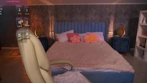 Bella online show from 04/22/26, 01:34