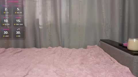 Daniela online show from 03/27/26, 11:32