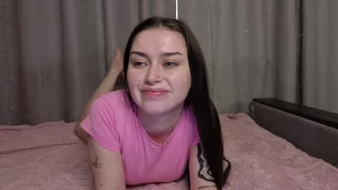 Daniela online show from 03/29/26, 11:21