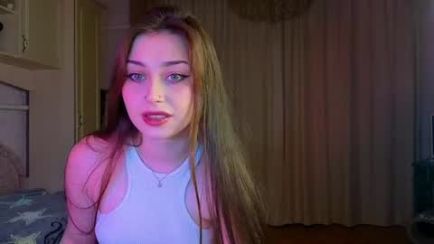 Daniela online show from 07/23/26, 06:50