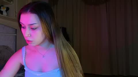 Daniela online show from 07/26/26, 07:21
