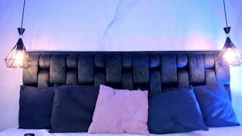 LUCIANA online show from 04/23/26, 08:44