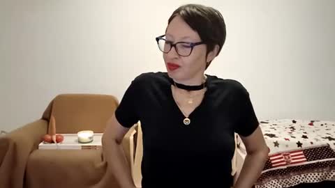 Emma online show from 07/23/26, 07:34