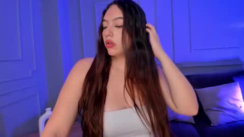  Bella Rose  online show from 02/18/25, 05:20