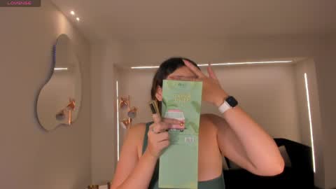  Bella Rose  online show from 04/21/26, 04:52