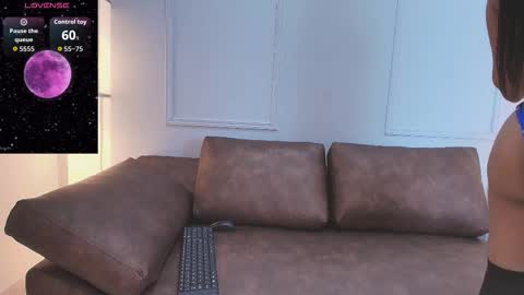 bellary_ online show from 10/31/25, 01:45