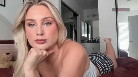 Isabella Ryder online show from 01/11/26, 08:58