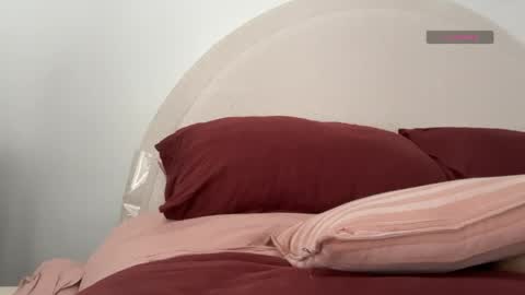 Isabella Ryder online show from 04/01/26, 08:50