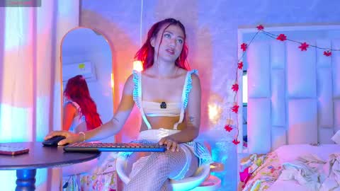 BellaSanderrs online show from 04/14/26, 11:27