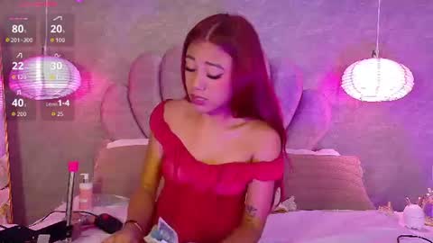 BellaSanderrs online show from 07/12/26, 11:12