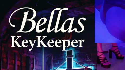 Snapshot of bellaskeykeeper chatting on 05/12/26, 08:22 Bellaskeykeeper online show from 05/12/26, 08:22