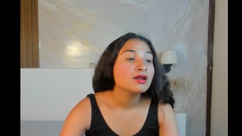 Bella online show from 09/17/25, 03:35