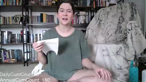 BellaStrange69 online show from 02/18/26, 06:37